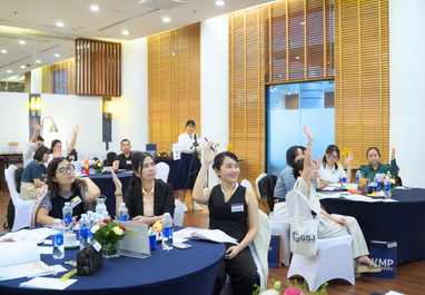 Lớp học thực tế 6