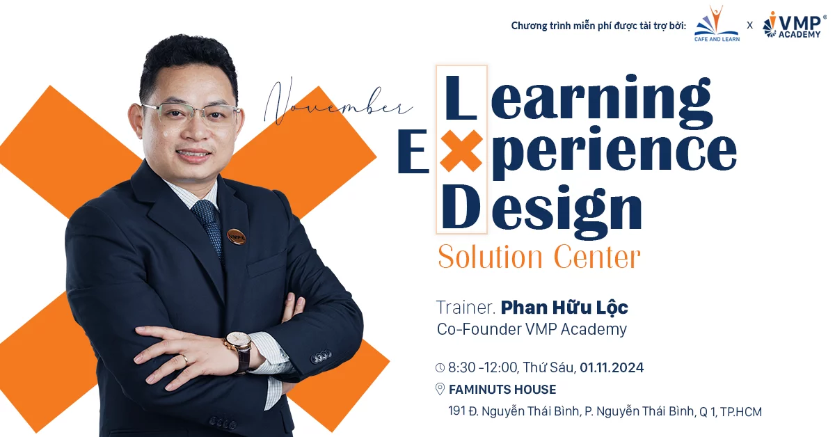 learning-experience-design-solution-center