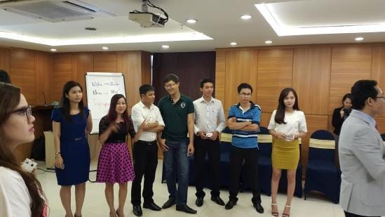 Kỹ năng quản lý cấp trung 2