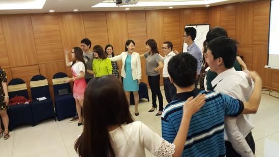nâng cao năng lực quản lý cấp trung 2