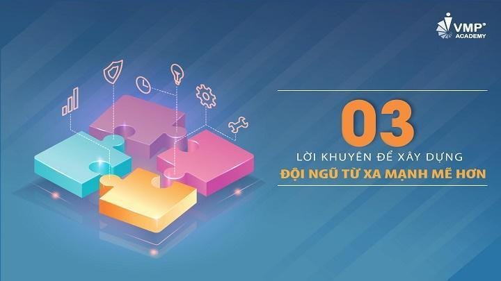 3 LỜI KHUYÊN ĐỂ XÂY DỰNG ĐỘI NGŨ TỪ XA MẠNH MẼ HƠN