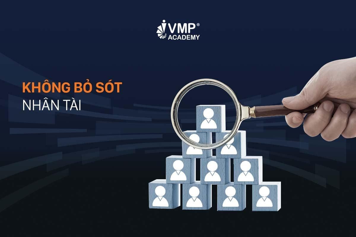 Không bỏ sót nhân tài là lý do tiếp theo bạn cần sử dụng mô hình này. Không bỏ sót nhân tài là lý do tiếp theo bạn cần sử dụng mô hình này.