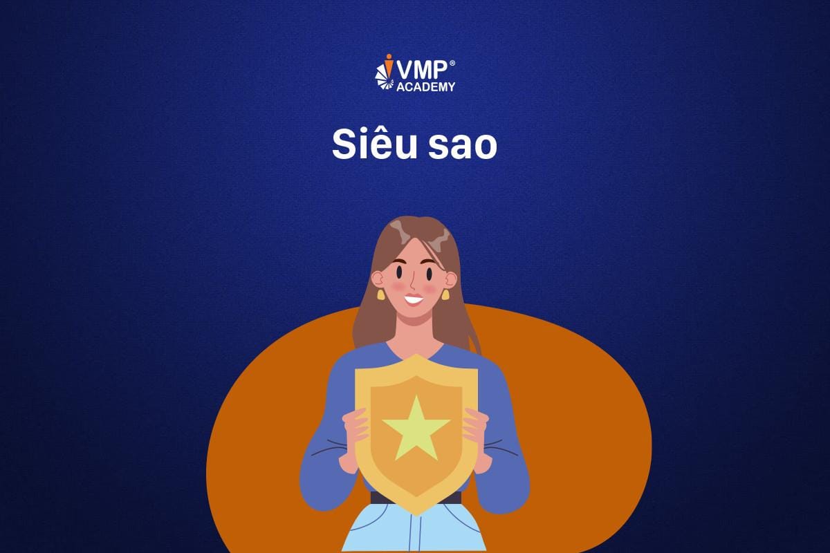 Nhóm siêu sao bao gồm các thành viên xuất sắc nhất trong công ty. Nhóm siêu sao bao gồm các thành viên xuất sắc nhất trong công ty.