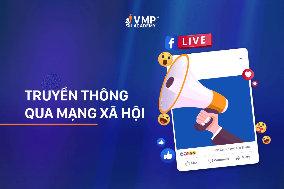 Truyền thông qua mạng xã hội cũng là cách để thu hút nhân tài. Truyền thông qua mạng xã hội cũng là cách để thu hút nhân tài.