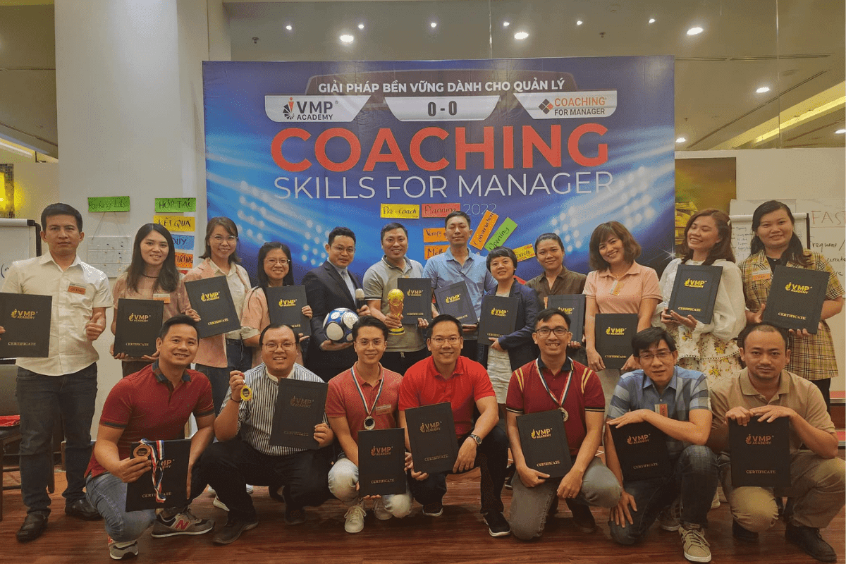 Coaching Skills For Manager. Coaching Skills For Manager.
