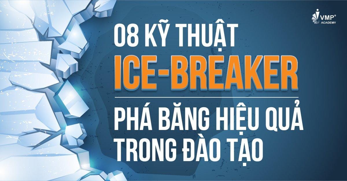 8 kỹ thuật tea-break
