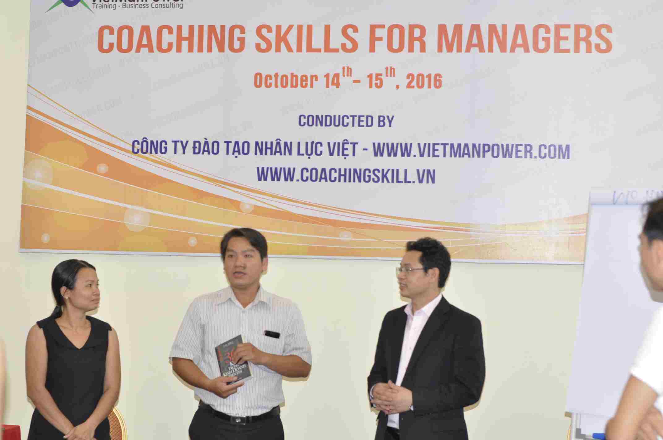 đào tạo giảng viên nội bộ