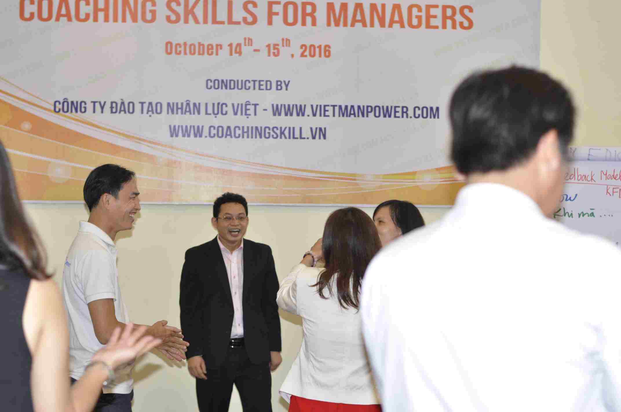 các chương trình huấn luyện nhân viên 1