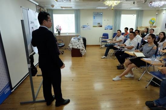nâng cao năng lực quản trị cho quản lý cấp trung 2