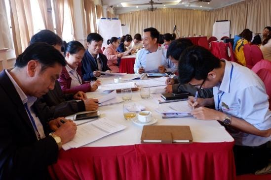 Kỹ năng quản lý cấp trung 1