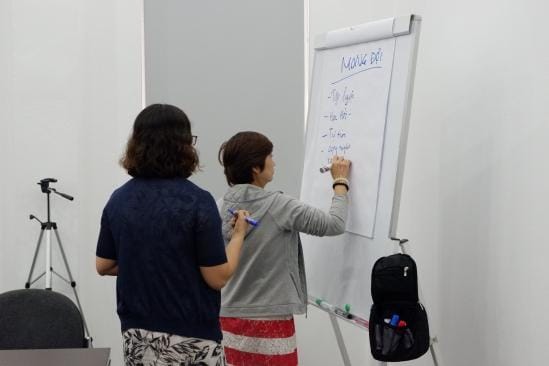 kỹ năng của quản lý cấp trung 2