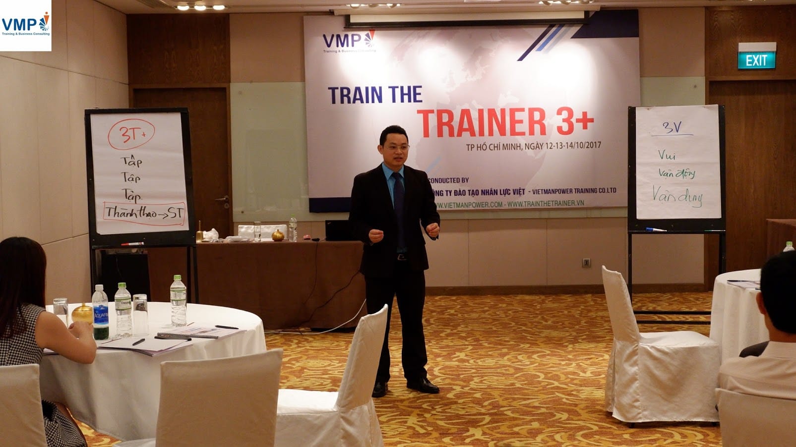 Đào tạo nội bộ là gì