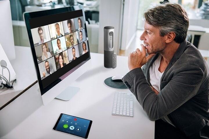 Giới thiệu bản thân giúp cuộc họp thoải mái hơn