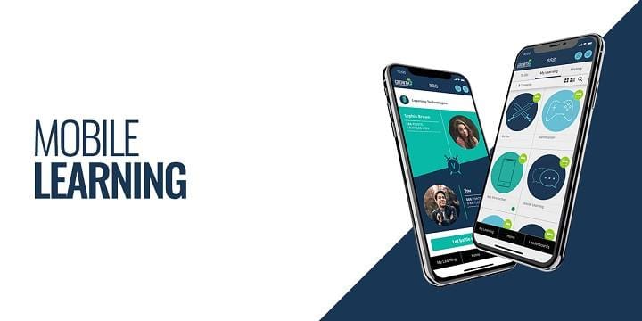 HÌNH THỨC HỌC TẬP TRÊN ĐIỆN THOẠI - MOBILE LEARNING
