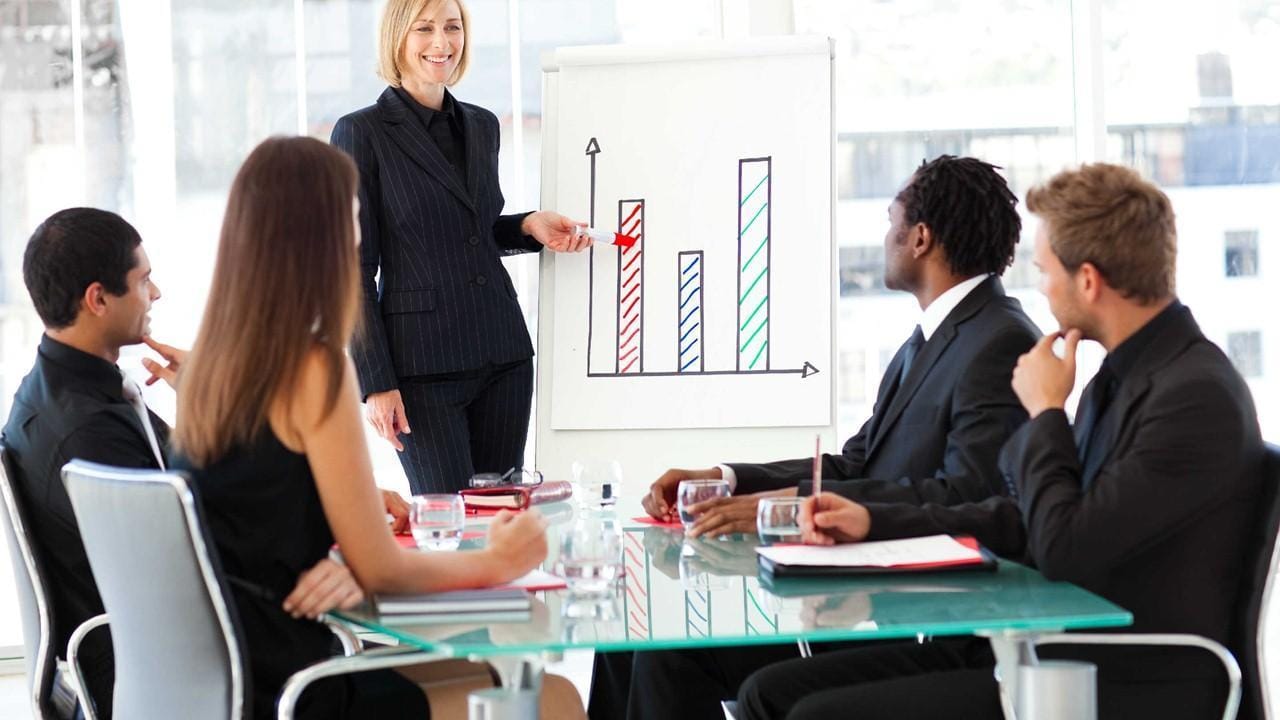 Huấn luyện và kèm cặp nhân viên 1
