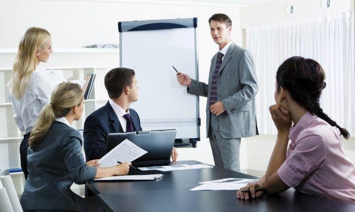 Kỹ năng đào tạo và huấn luyện nhân viên hiệu quả