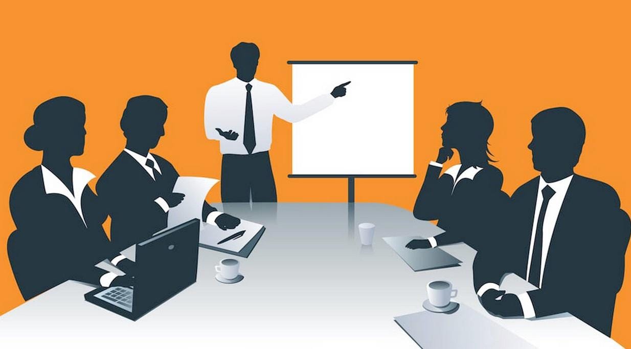 Kỹ năng giao tiếp trong kỹ năng quản lý sản xuất