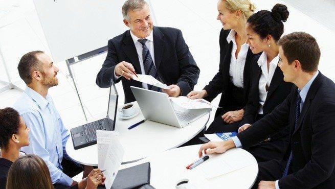 Kỹ năng huấn luyện đào tạo nhân viên