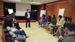 Kỹ năng huấn luyện và kèm cặp nhân viên