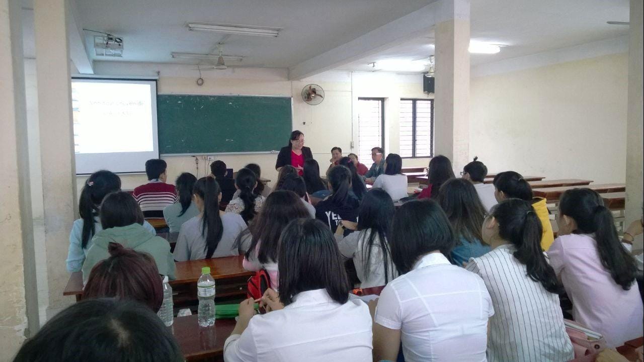 Kỹ năng huấn luyện và kèm cặp nhân viên 1