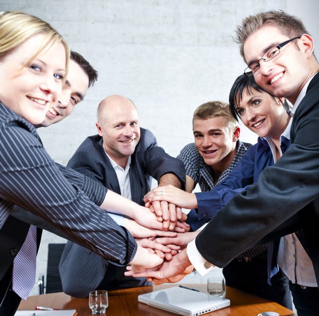 Làm thế nào để giữ lửa cho nhân viên?