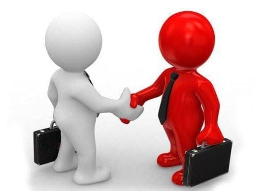 Học kỹ năng thương lượng đàm phán