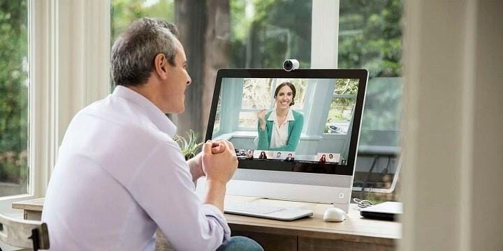 Lựa chọn đúng công cụ họp trực tuyến