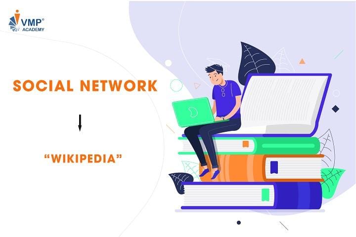Mạng hã hội ngày nay trở thành một Wikipedia cho người học