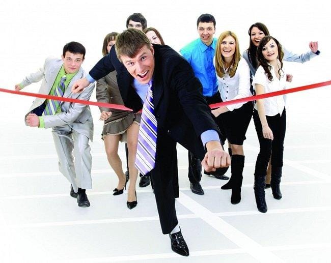 Cách giữ lửa cho nhân viên mang lại lợi ích cho doanh nghiệp