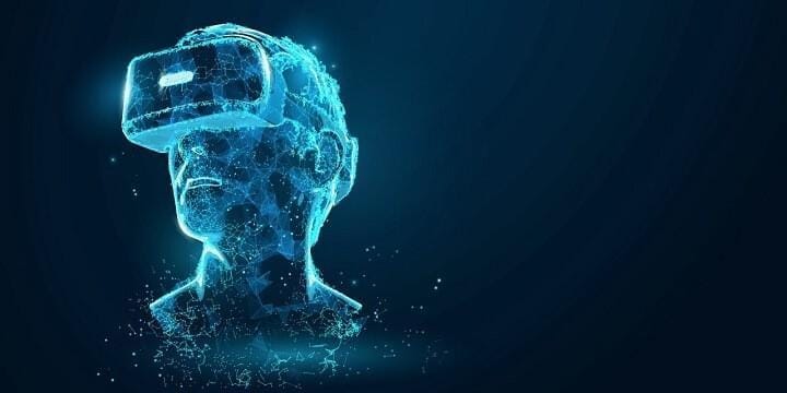 Những lợi ích VR đem lại cho người dùng