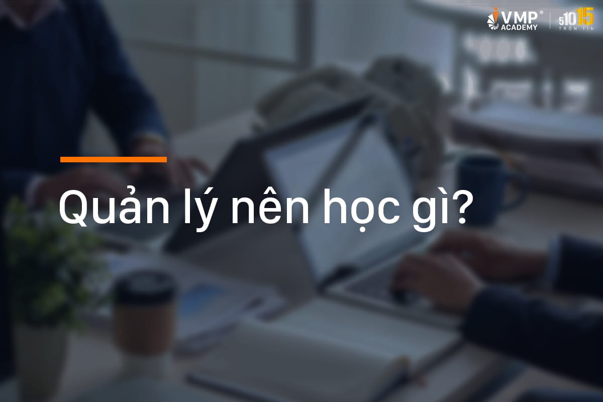 Khó xác định chính xác nhu cầu đào tạo quản lý