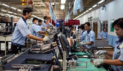 Đào tạo kỹ năng quản lý sản xuất hiệu quả