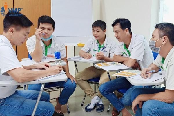 Servant Leadership - Nidec SV TCL