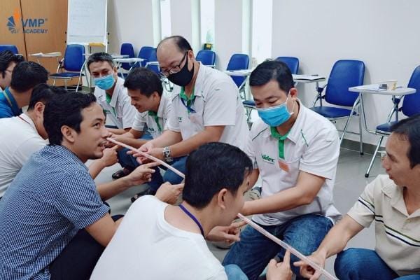 Servant Leadership – Lãnh đạo phục vụ