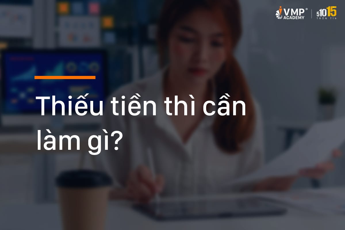 Ngân sách hạn chế