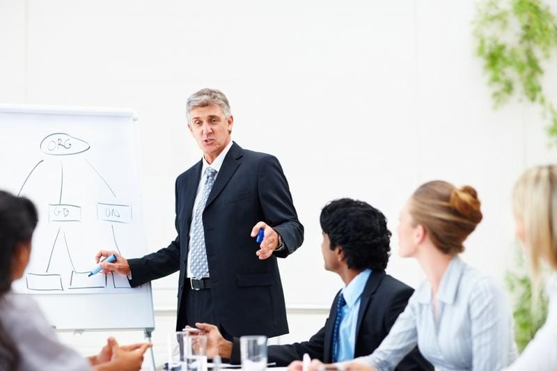 khóa học quản lý cấp trung tốt nhất khóa học quản lý cấp trung tốt nhất