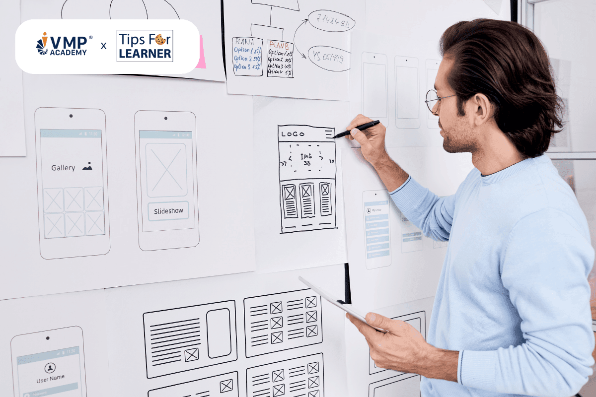 Phương pháp visualize cần đi đôi với hành động. phương pháp hình ảnh hoá