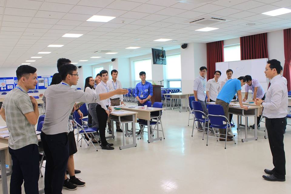 học trò dở