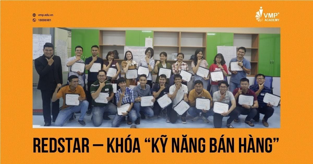 bán hàng hiệu quả