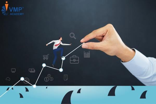 8 năng lực hrbp Can đảm và chấp nhận rủi ro