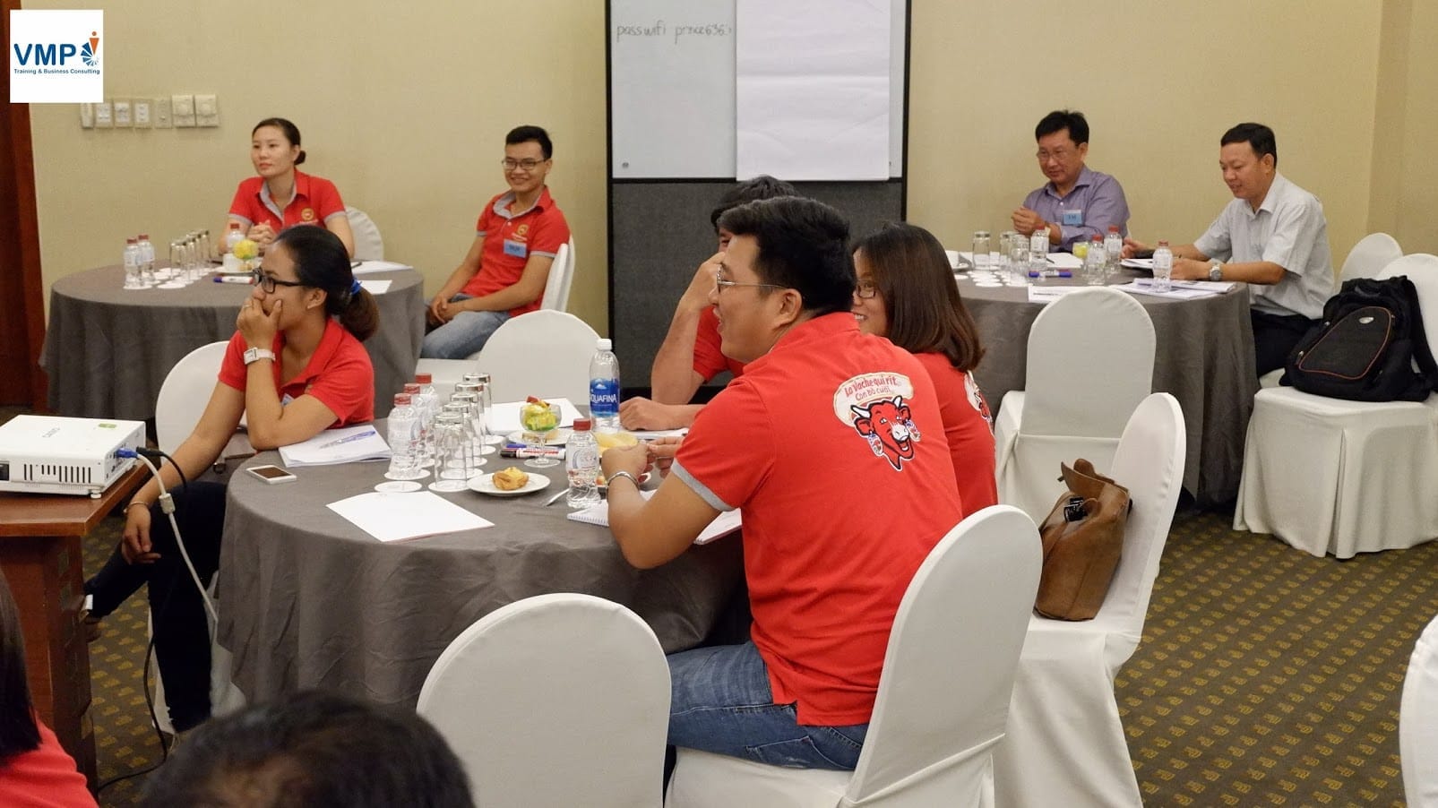 Huấn luyện nhân viên bán hàng