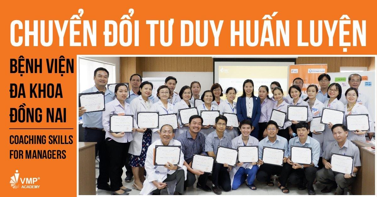 Chuyển đổi tư duy huấn luyện