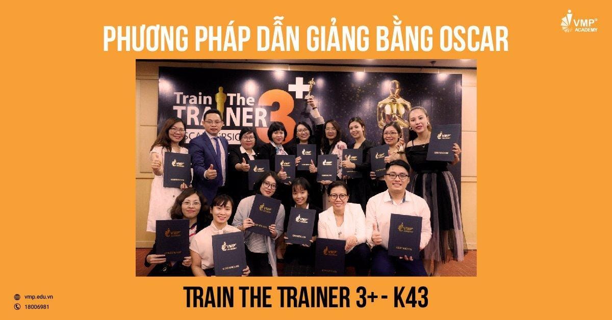phương pháp dẫn giảng oscar