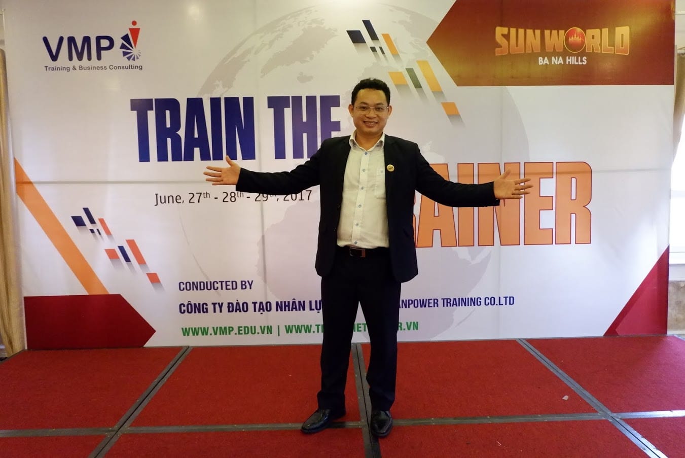 đào tạo nội bộ cho doanh nghiệp