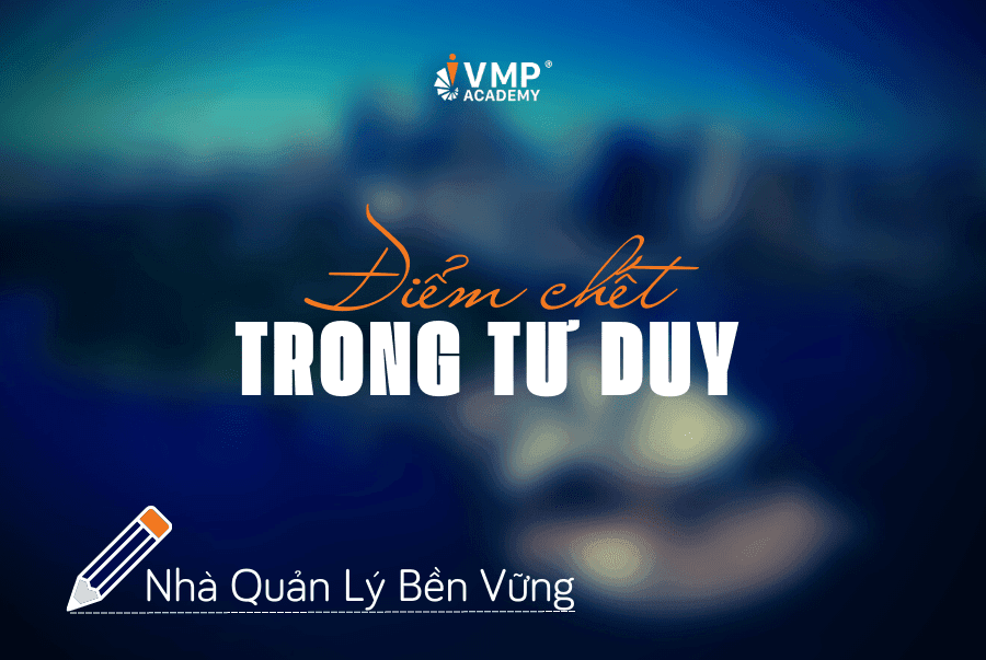 Điểm chết trong tư duy