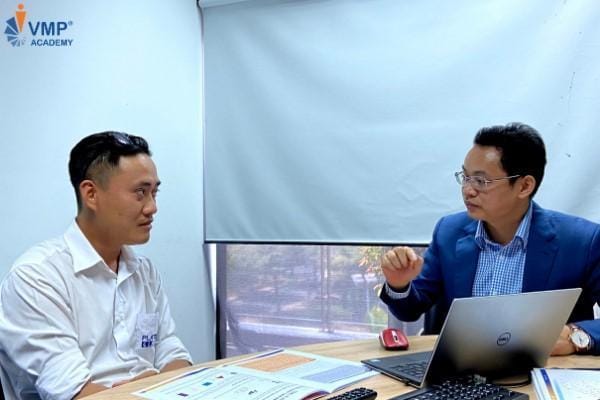 Định lượng hóa năng lực quản lý