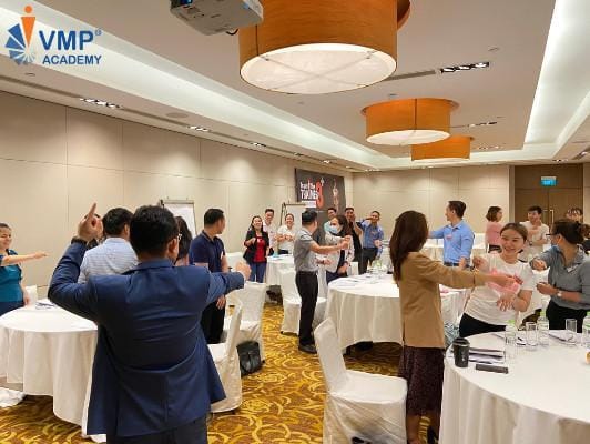 Cần đồng nhất trong lời nói và hành vi