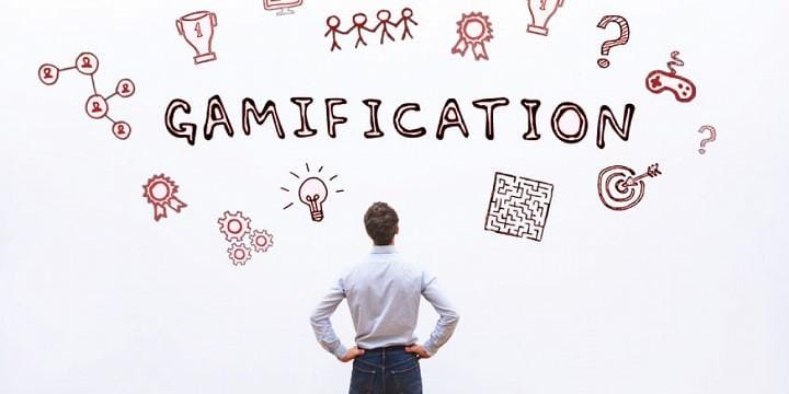 Gamification