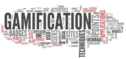 Gamification
