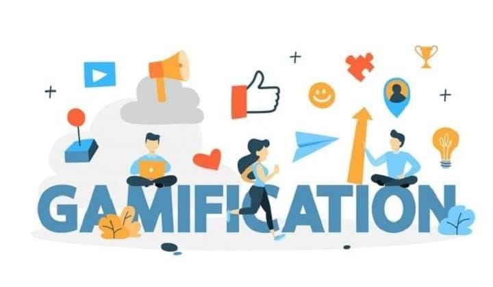 Tính năng Gamification